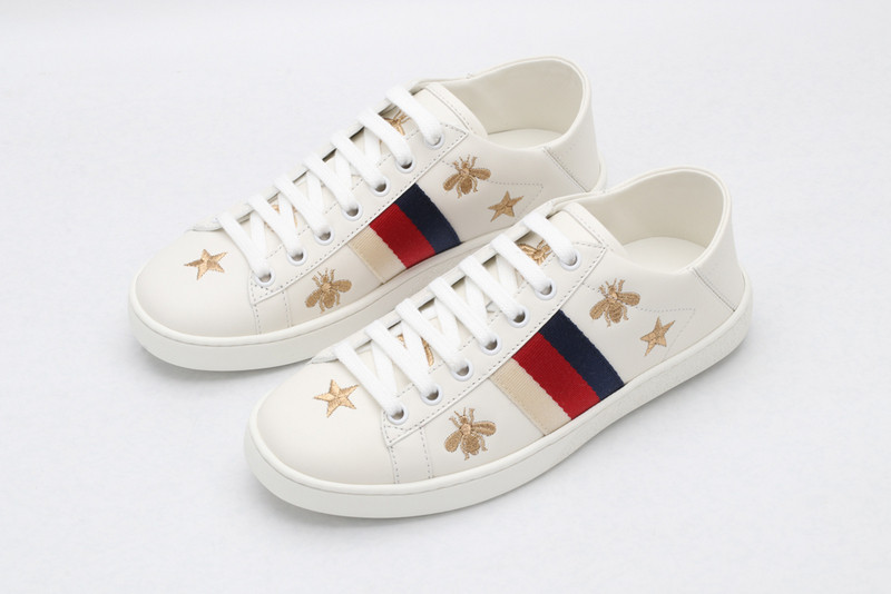 G*u*i sneakers