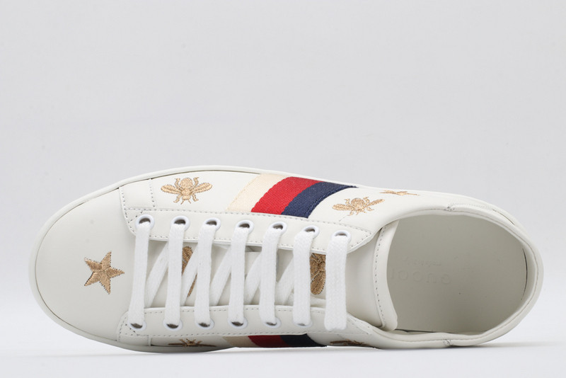 G*u*i sneakers