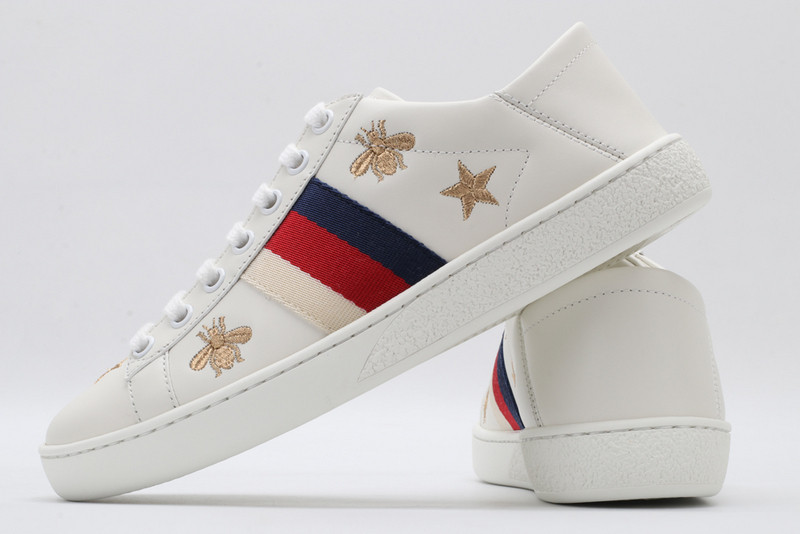 G*u*i sneakers