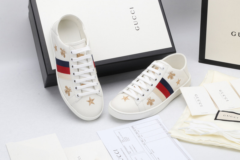 G*u*i sneakers