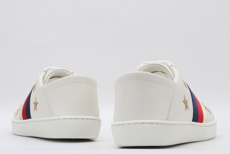 G*u*i sneakers