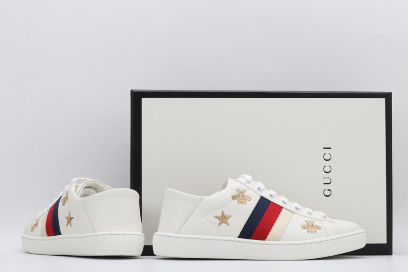 G*u*i sneakers