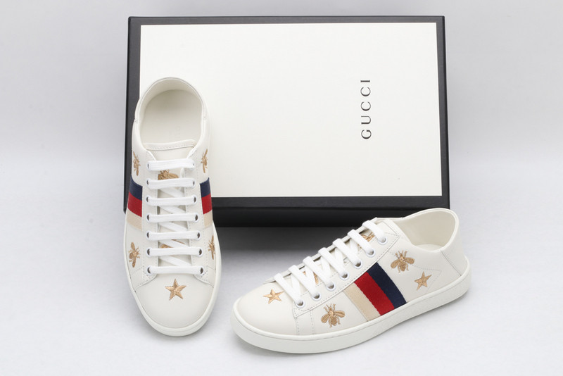 G*u*i sneakers