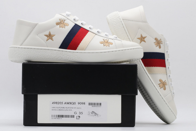 G*u*i sneakers