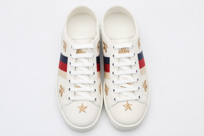 G*u*i sneakers