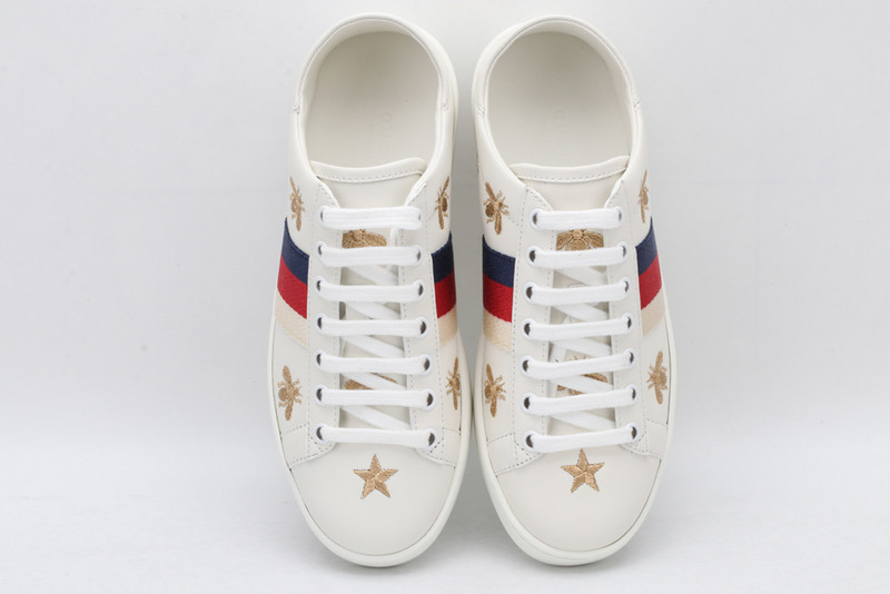 G*u*i sneakers