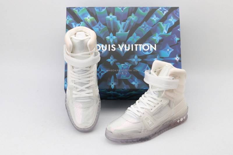 LOU1_TON SNEAKERS