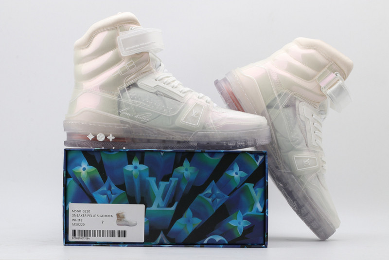 LOU1_TON SNEAKERS