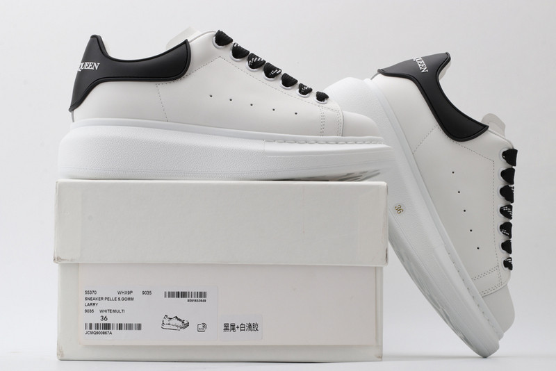 ALEXANDER MCQUEEN SNEAKER