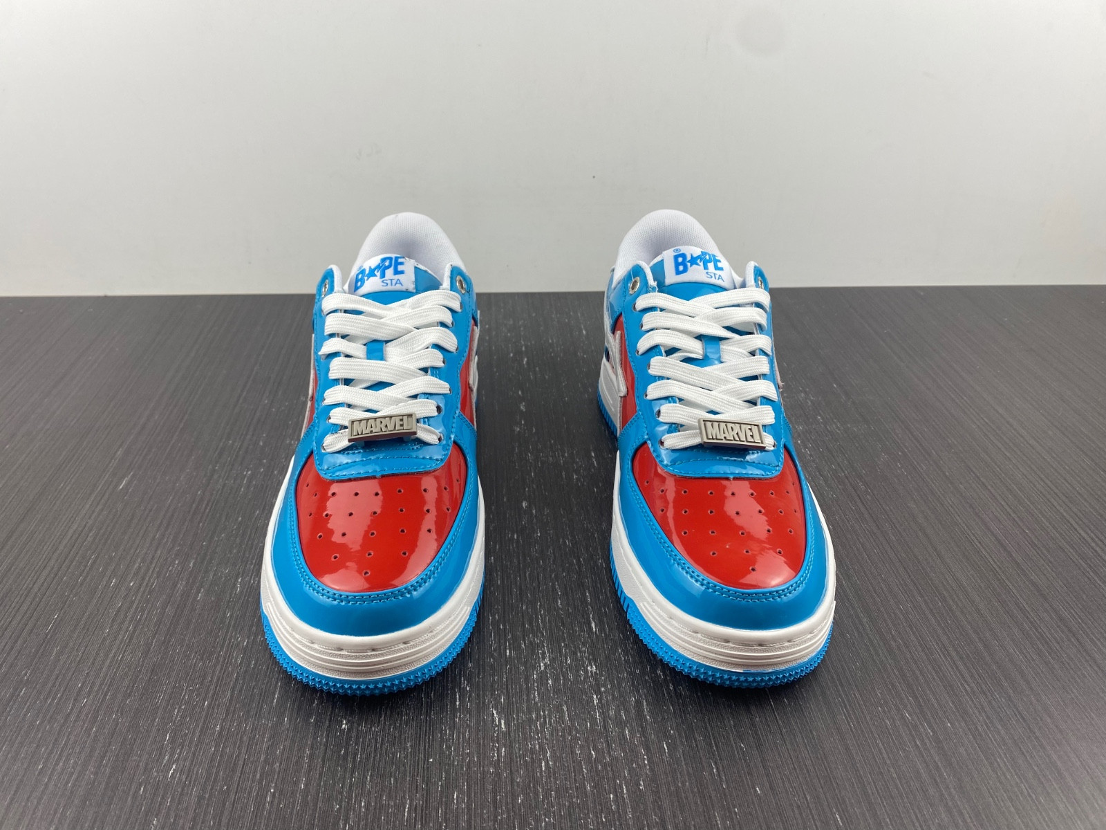 BAPE SNEAKERS