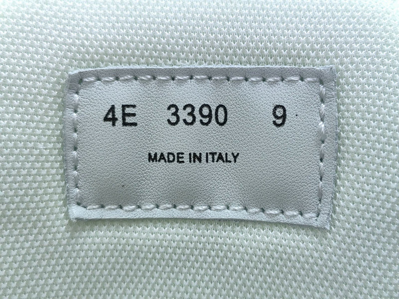PR SNEAKER