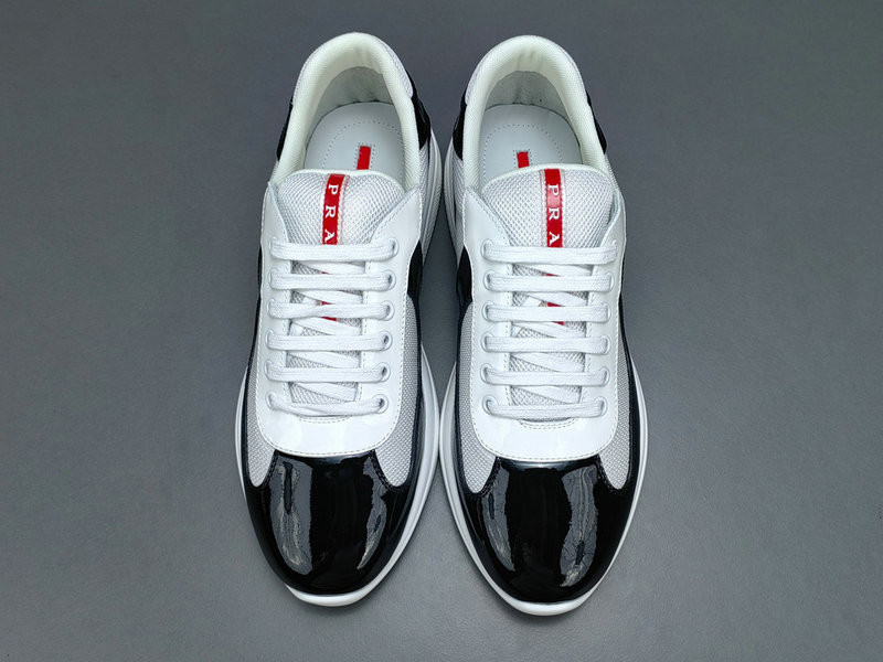 PR SNEAKER