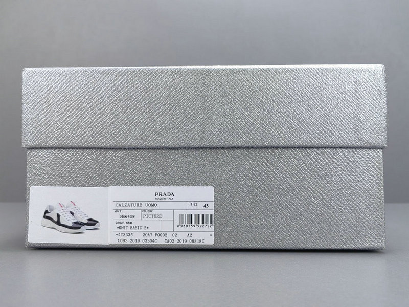 PR SNEAKER