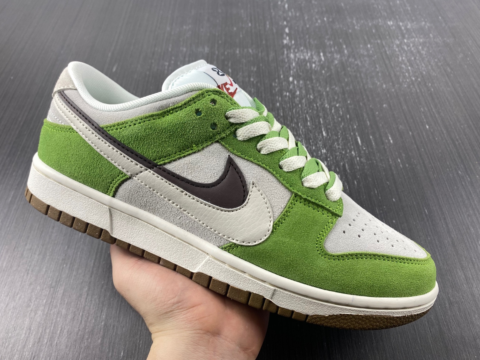 Nike Dunk Low SE "85" | DO9457-100