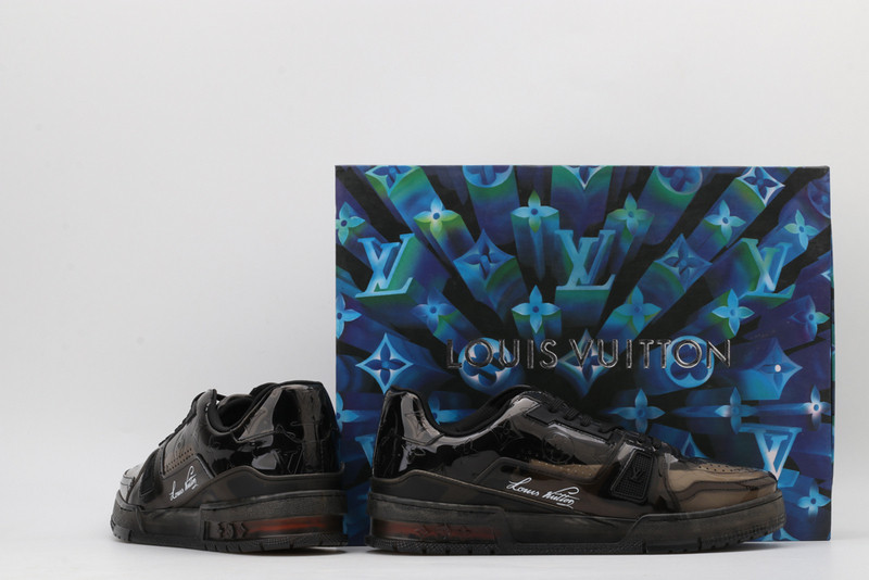 LOU1_TON SNEAKERS