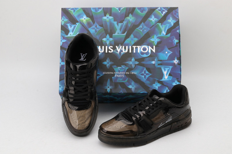 LOU1_TON SNEAKERS