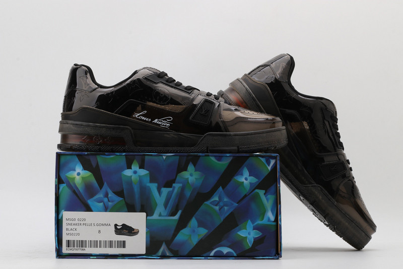 LOU1_TON SNEAKERS