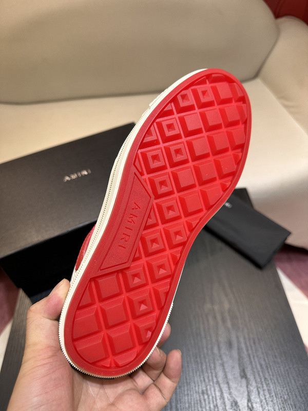 AMIRI SNEAKERS