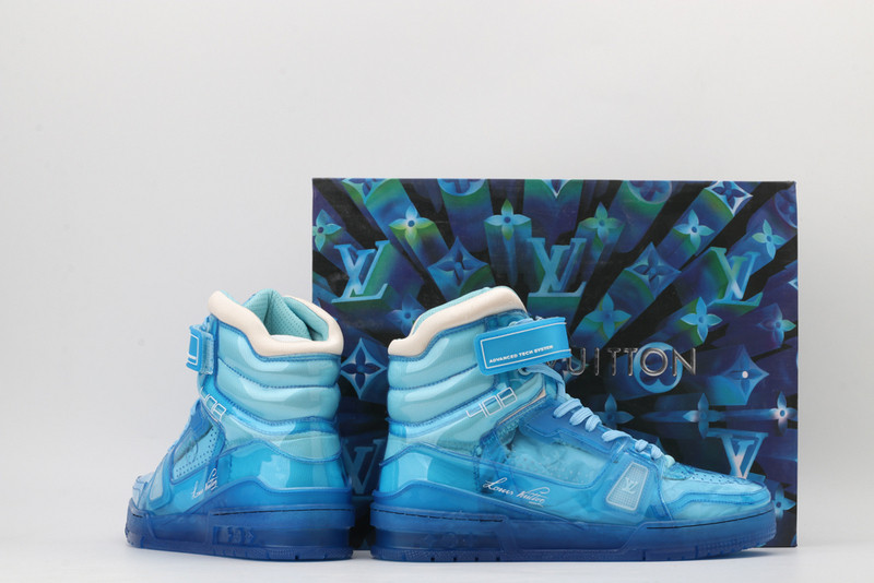 LOU1_TON SNEAKERS