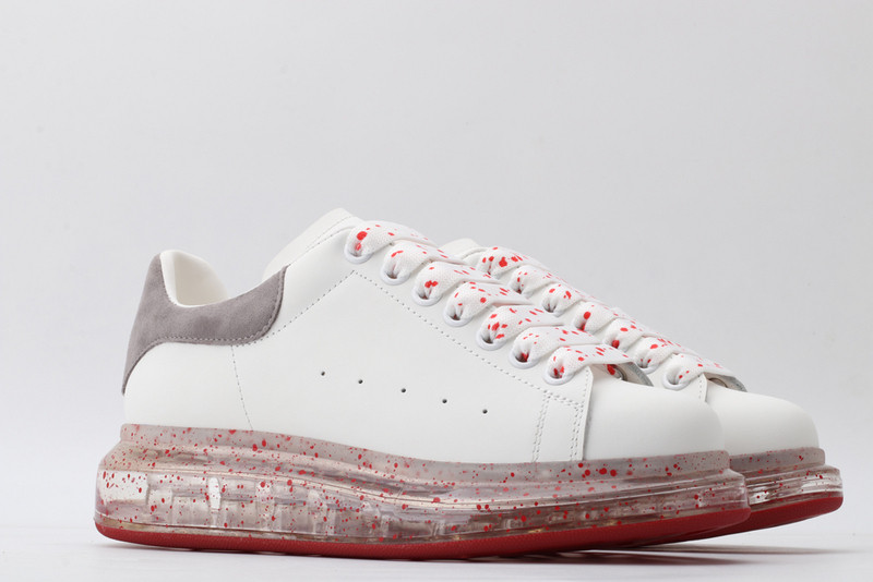 ALEXANDER MCQUEEN SNEAKER