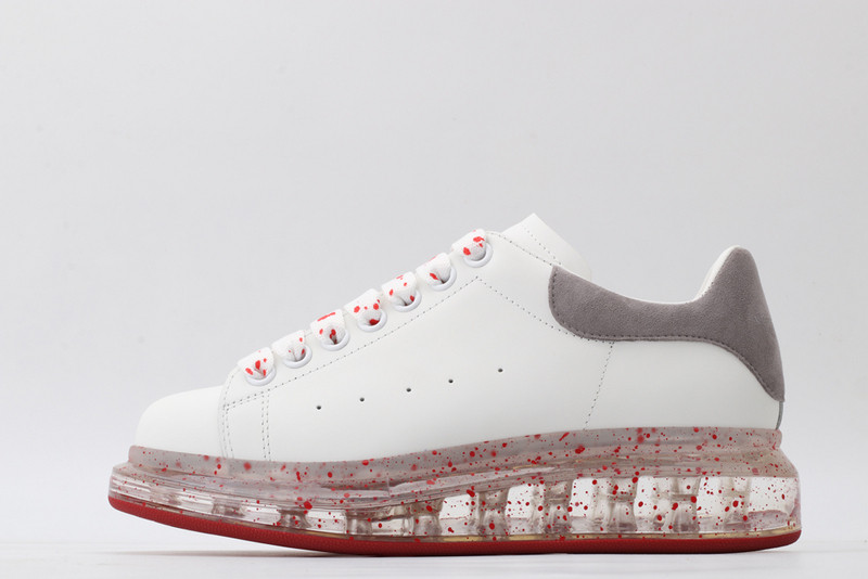 ALEXANDER MCQUEEN SNEAKER