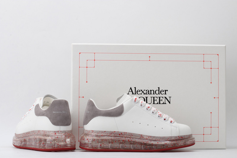 ALEXANDER MCQUEEN SNEAKER