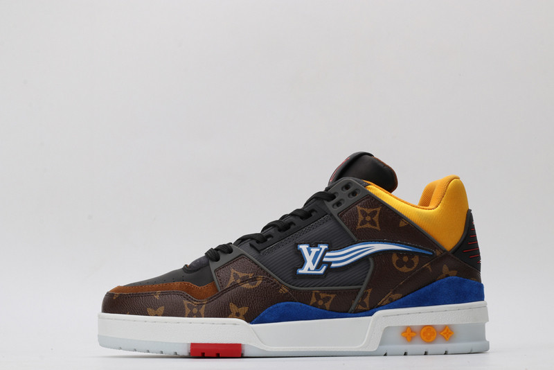 LOU1_TON SNEAKERS