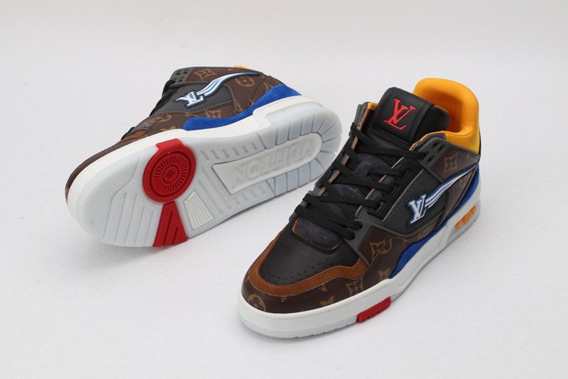 LOU1_TON SNEAKERS