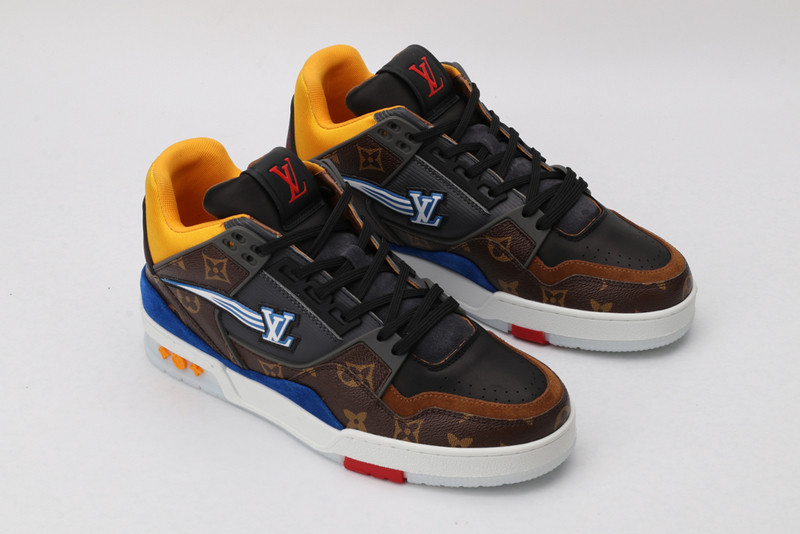 LOU1_TON SNEAKERS