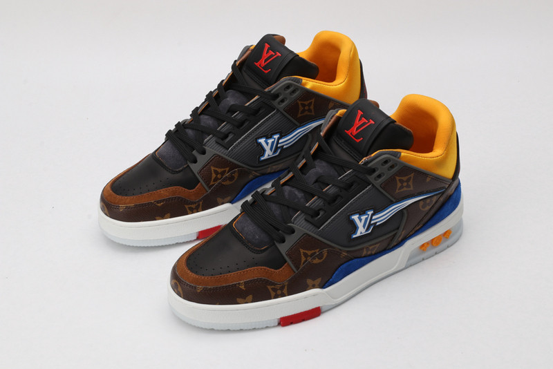 LOU1_TON SNEAKERS