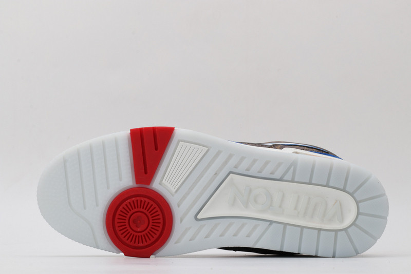 LOU1_TON SNEAKERS