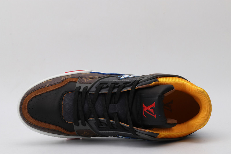LOU1_TON SNEAKERS