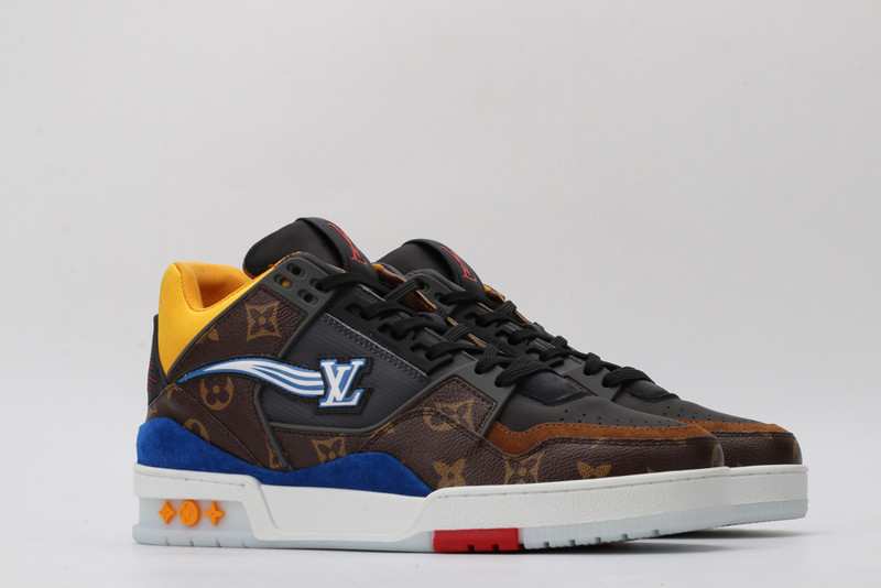LOU1_TON SNEAKERS