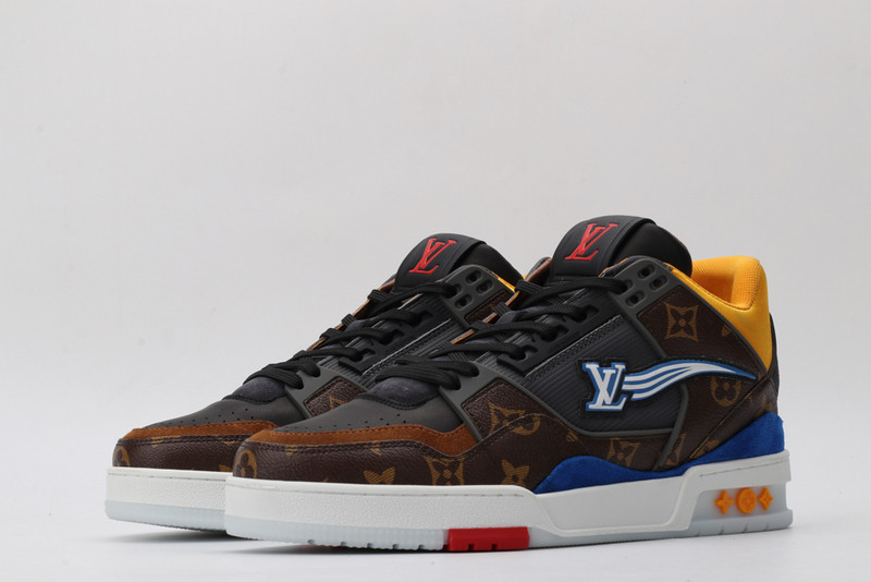 LOU1_TON SNEAKERS