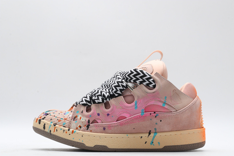 LANVIN SNEAKER