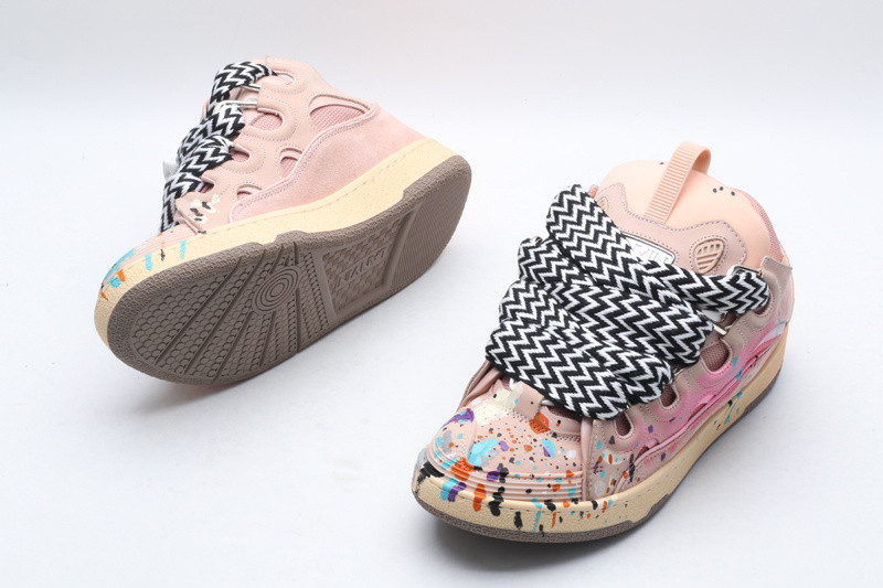 LANVIN SNEAKER