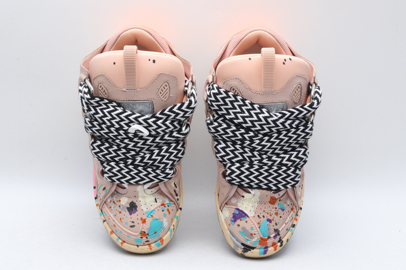 LANVIN SNEAKER