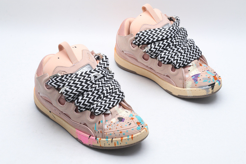 LANVIN SNEAKER