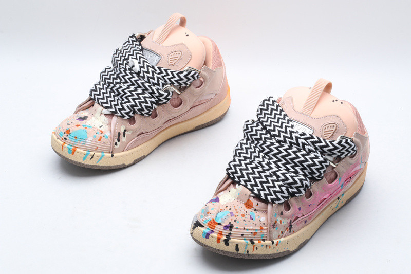 LANVIN SNEAKER