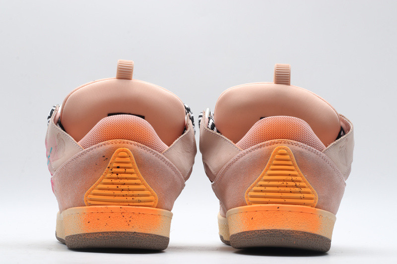 LANVIN SNEAKER