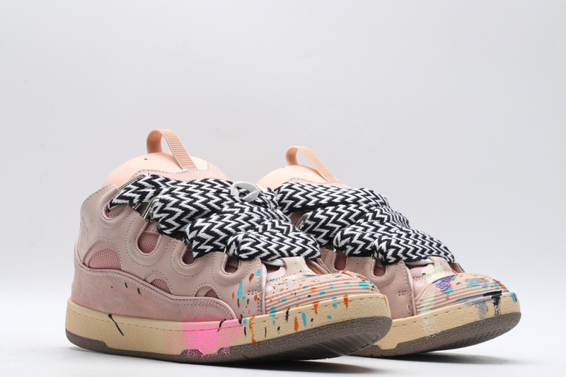 LANVIN SNEAKER