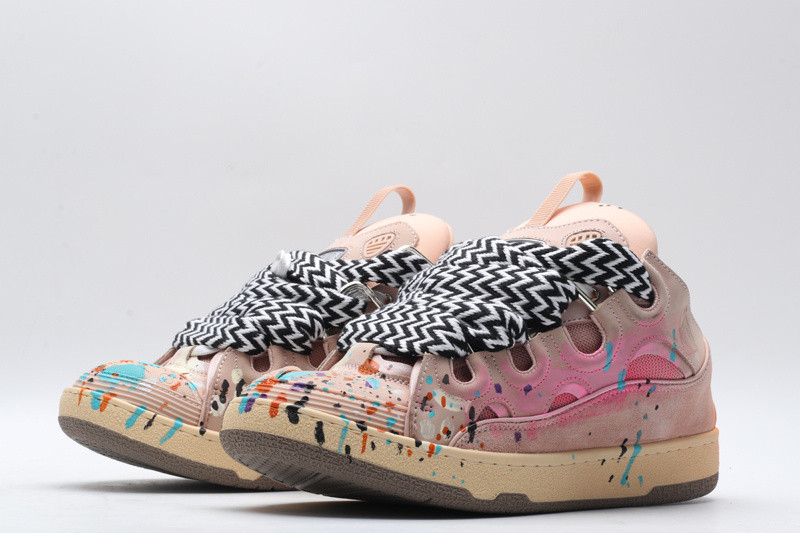 LANVIN SNEAKER