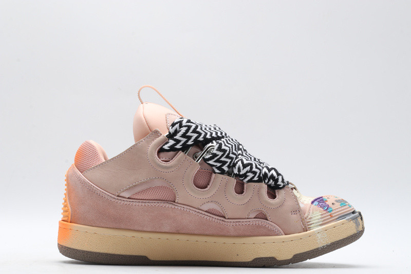 LANVIN SNEAKER
