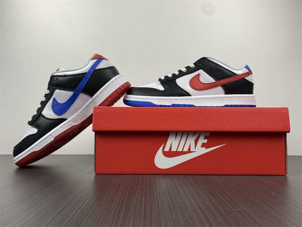 NIKE DUNK LOW 