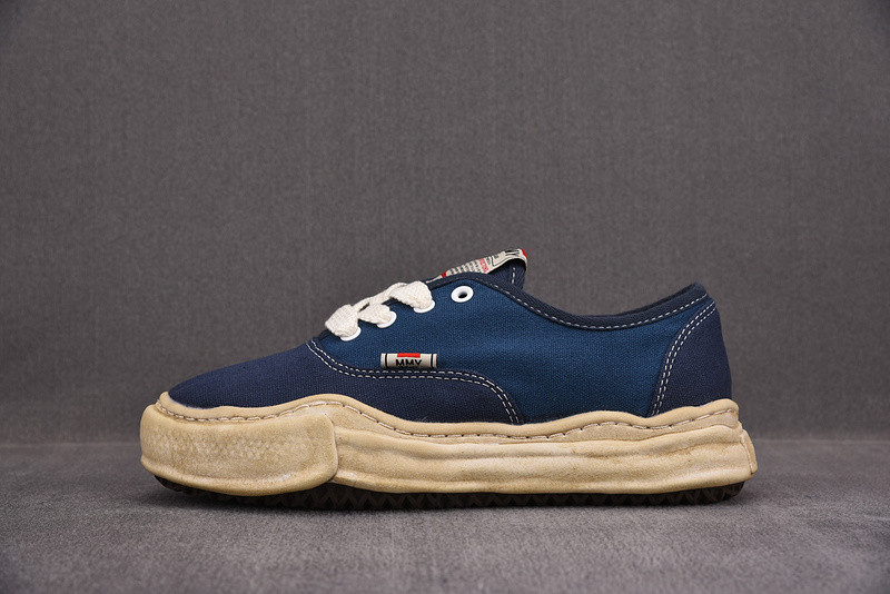 MAISON MIHARA SNEAKERS