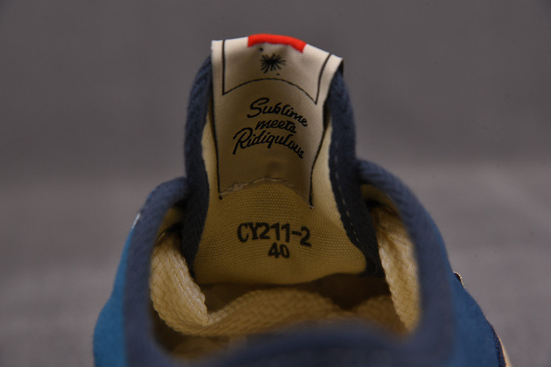 MAISON MIHARA SNEAKERS