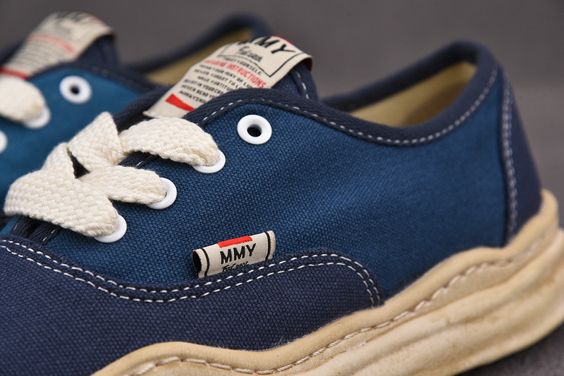MAISON MIHARA SNEAKERS