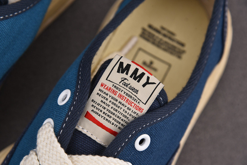 MAISON MIHARA SNEAKERS