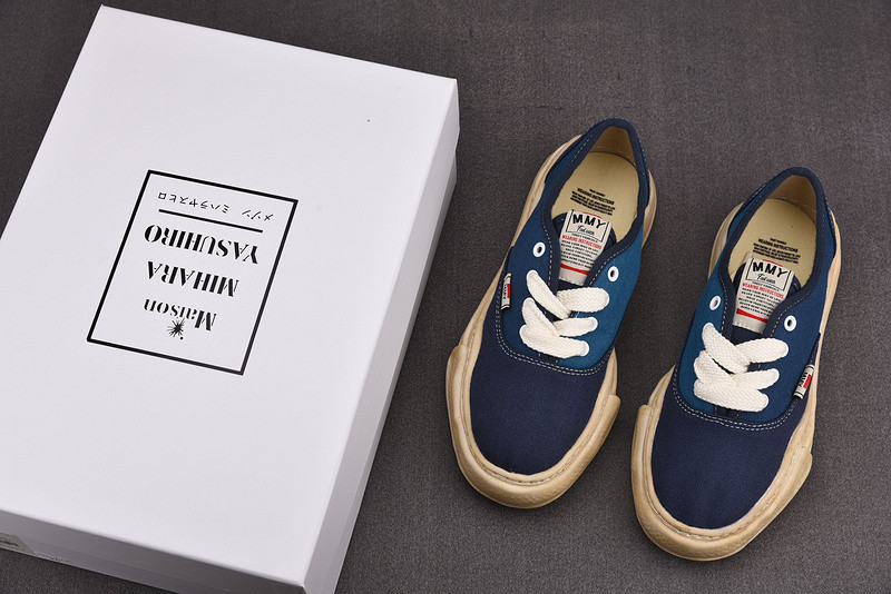 MAISON MIHARA SNEAKERS