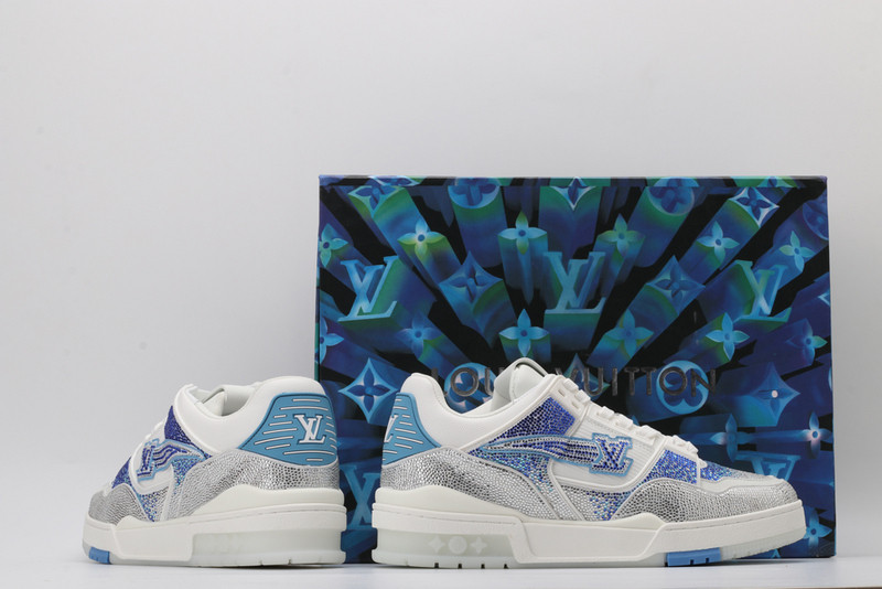LOU1_TON SNEAKERS
